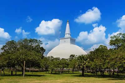 anuradhapura