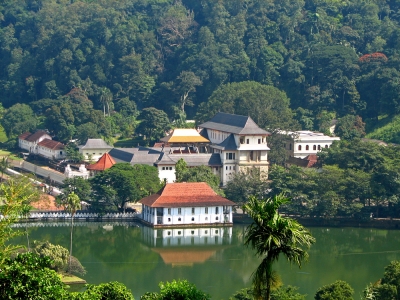 kandy