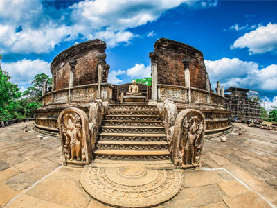 polonnaruwa