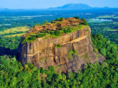 sigiriya